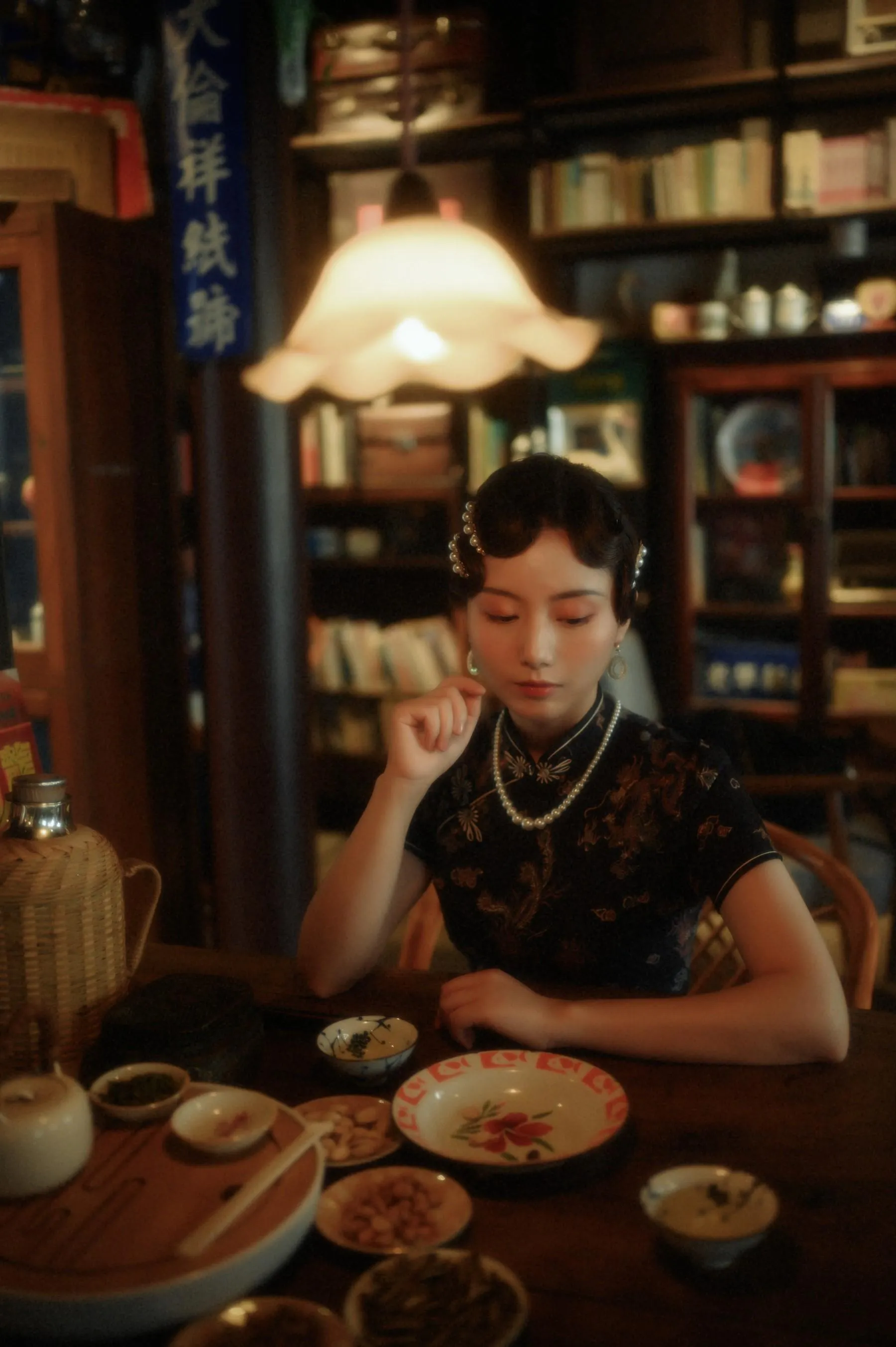 [YITUYU艺图语]2022.07.20 未央 萌萌 [23P]插图9